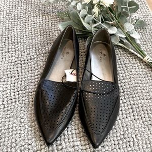 NWT Worthington Gemi slip on shoes